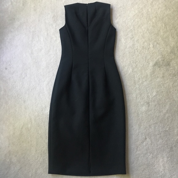 NWT Michael Kors Collection Evening Dress- Italy - Picture 2 of 6